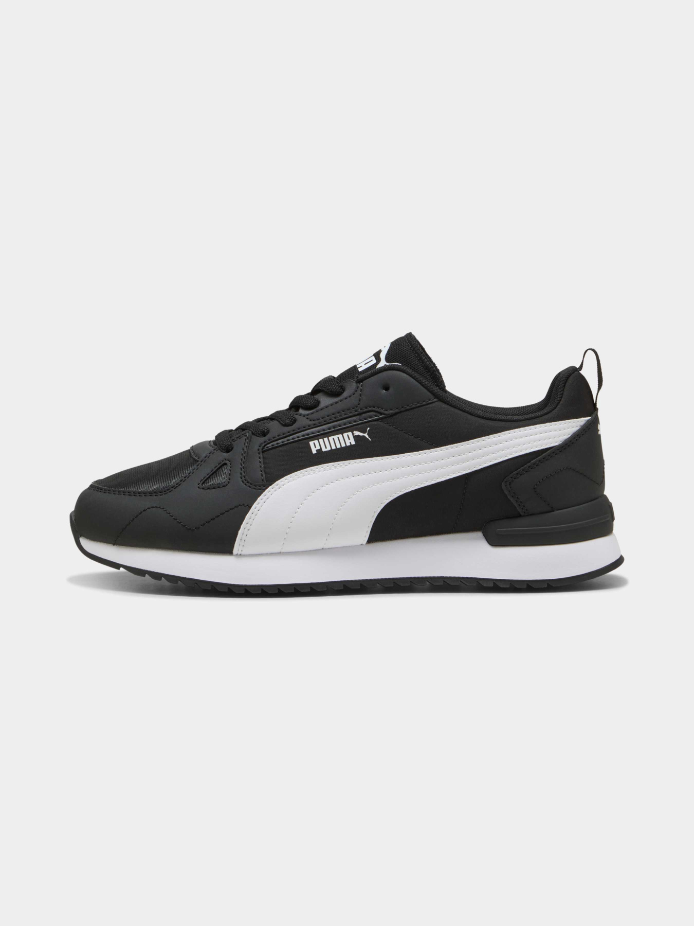 Кроссовки повседневные PUMA R78 Cyclone модель 404648 Фото