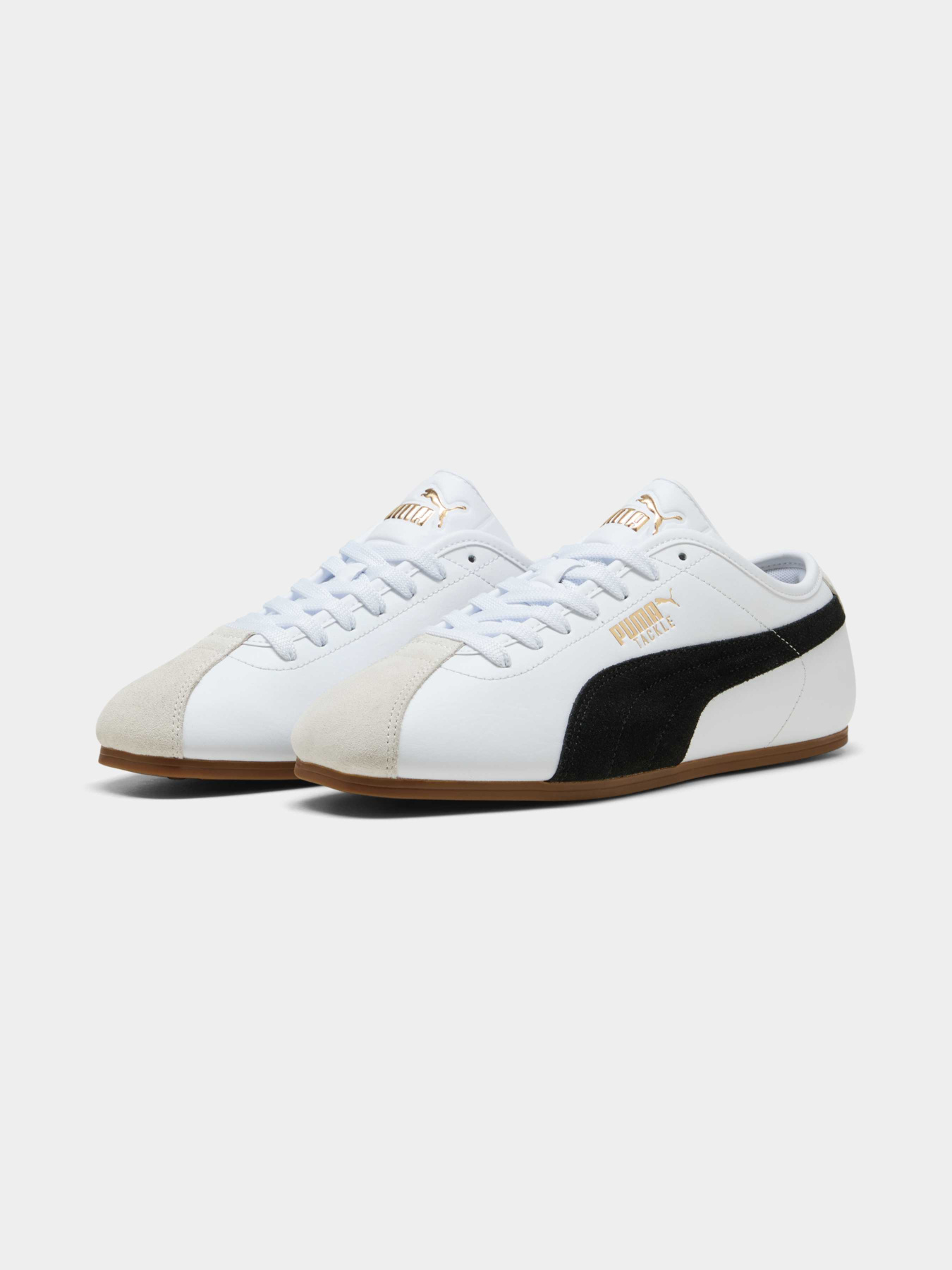 Кросівки PUMA Tackle OG Sneakers Unisex модель 404458 Фото