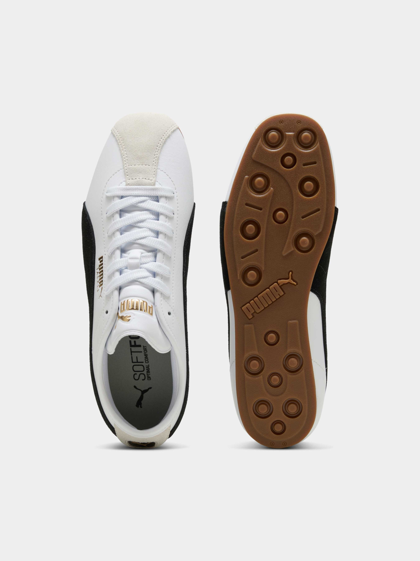 Кроссовки повседневные PUMA Tackle Og модель 404458 Фото