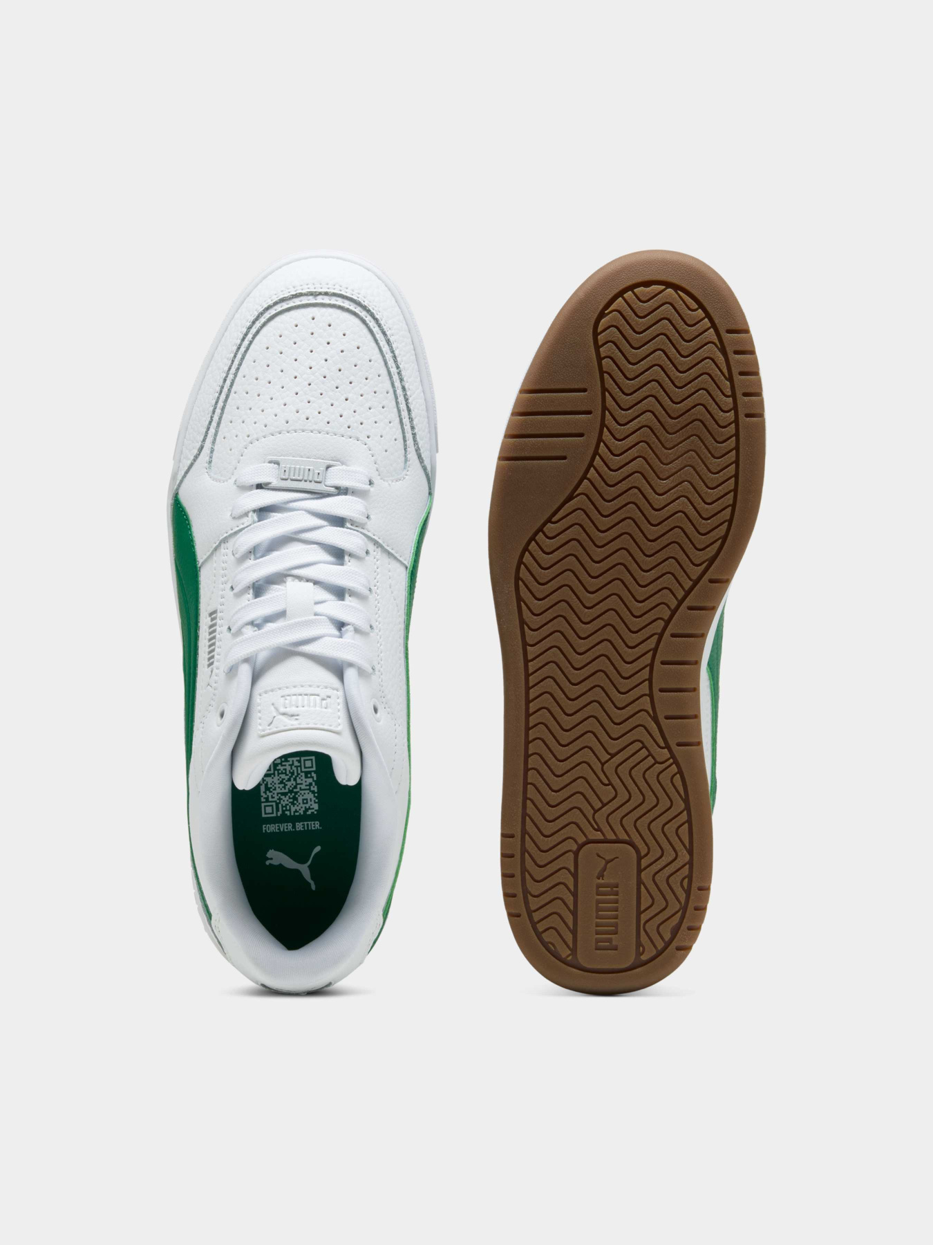 Кеды Caven III Plus Sneakers Unisex модель 404490 Фото