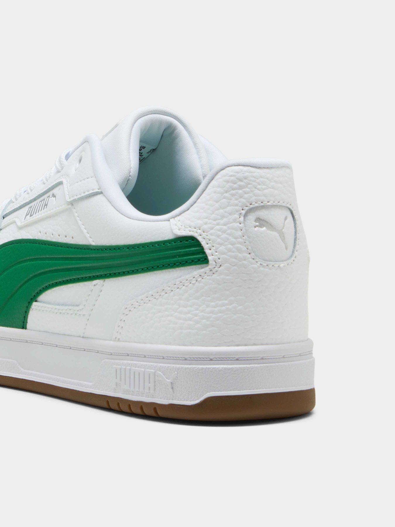 Кеды низкие PUMA Caven Iii Plus модель 404490 Фото