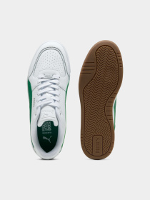 Кеды низкие PUMA Caven Iii Plus модель 404490 Фото