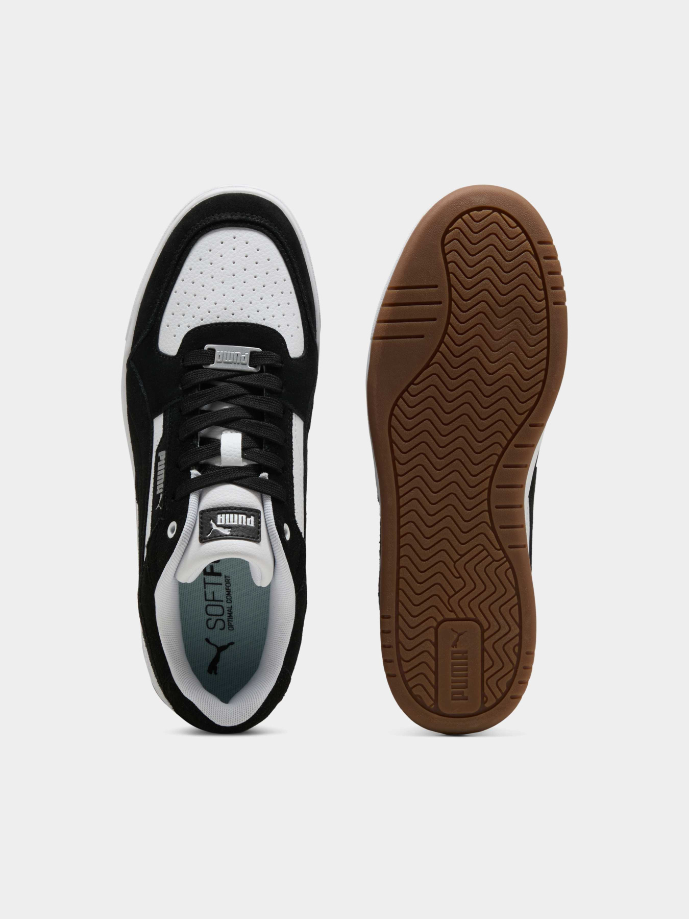 Кеды Caven III Plus Sneakers Unisex модель 404491 Фото