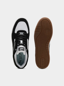 Кеды Caven III Plus Sneakers Unisex модель 404491 Фото