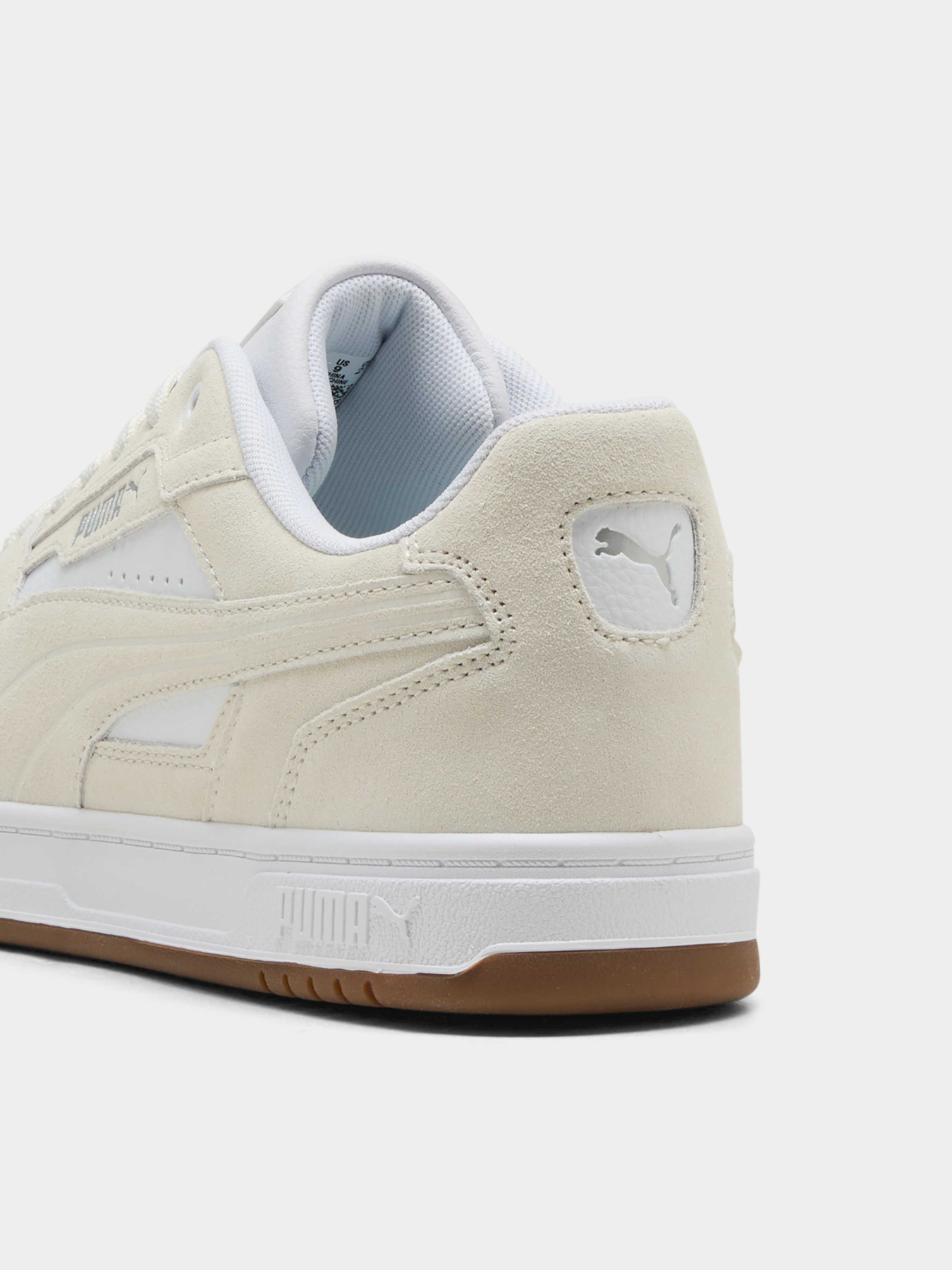 Кеды низкие PUMA Caven Iii Plus Sd модель 404491 Фото