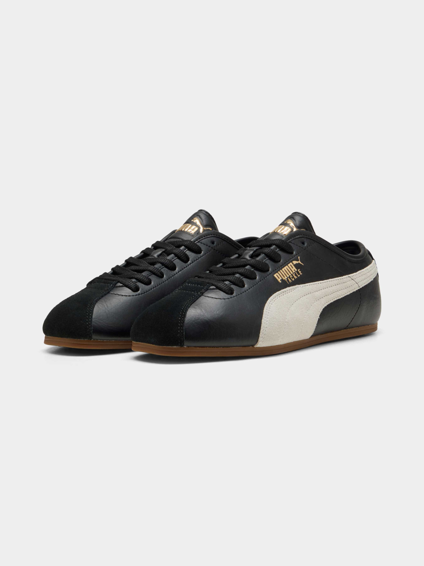 Кросівки PUMA Tackle OG Sneakers Unisex модель 404458 Фото