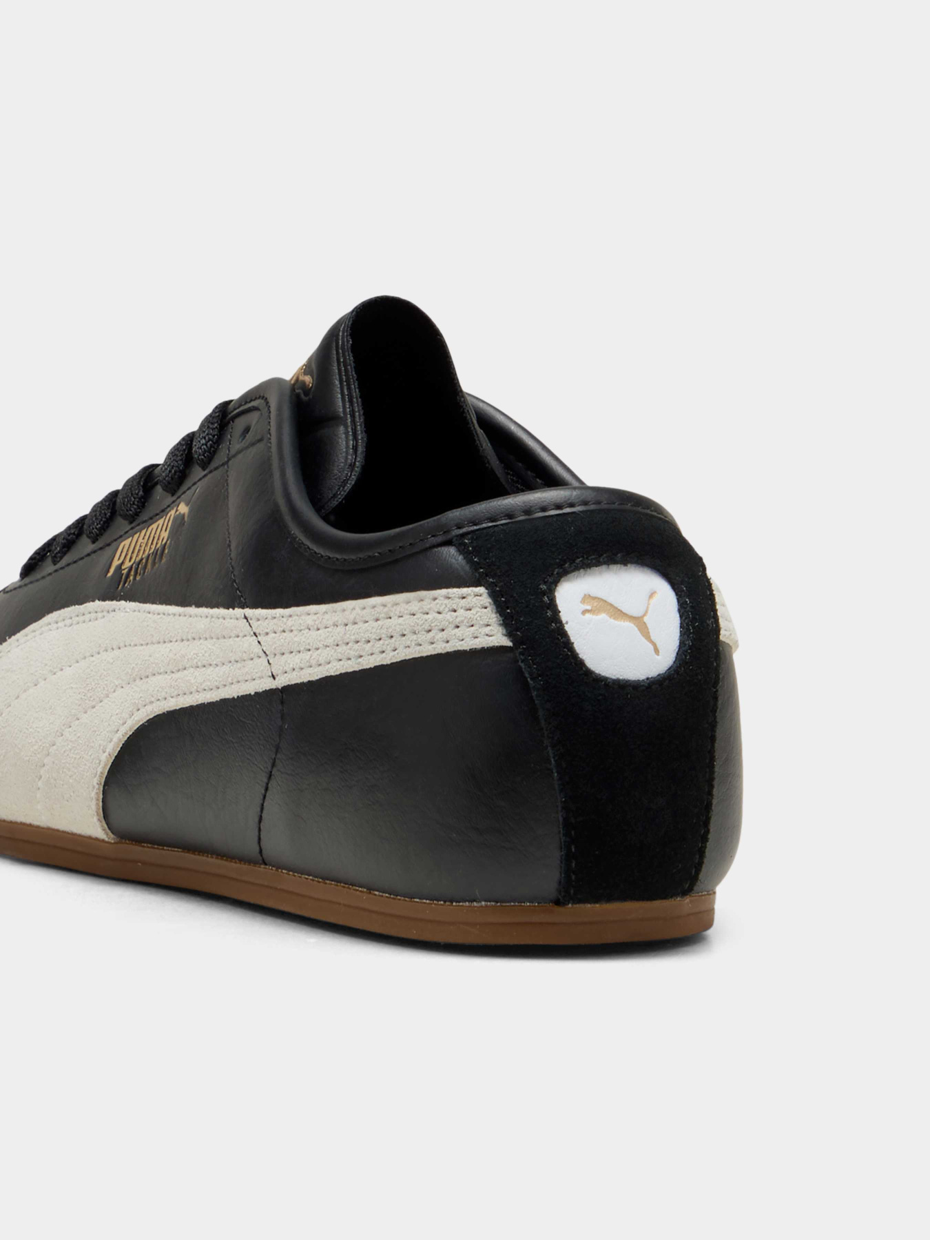 Кросівки PUMA Tackle OG Sneakers Unisex модель 404458 Фото