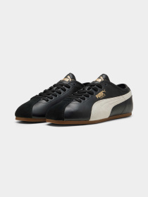 Кросівки PUMA Tackle OG Sneakers Unisex модель 404458 Фото