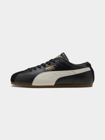 Кросівки PUMA Tackle OG Sneakers Unisex модель 404458 Фото