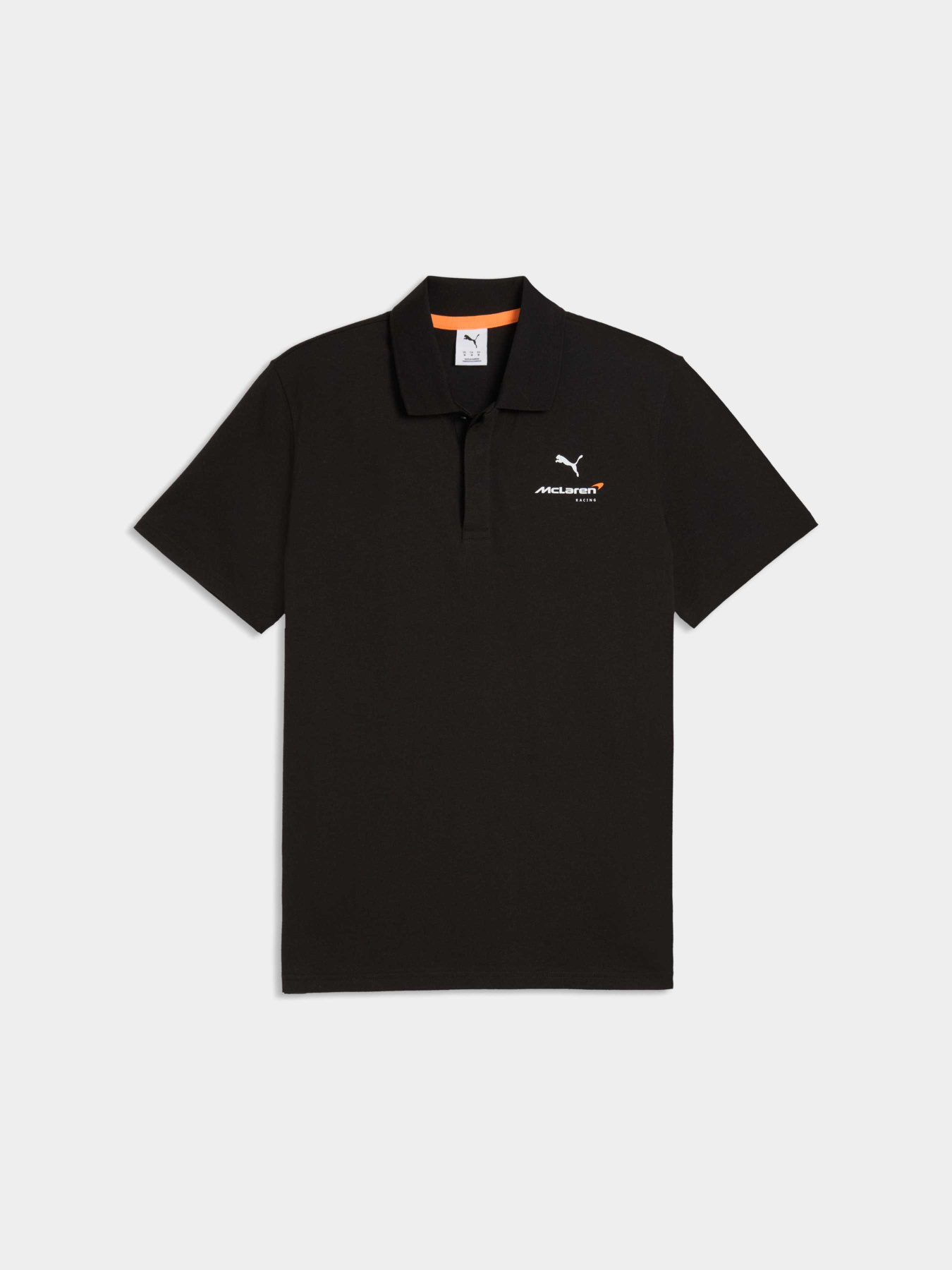 Поло McLAREN RACING Polo Men модель 637450 Фото