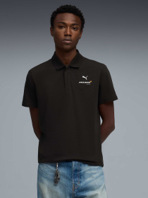 Поло McLAREN RACING Polo Men модель 637450 Фото