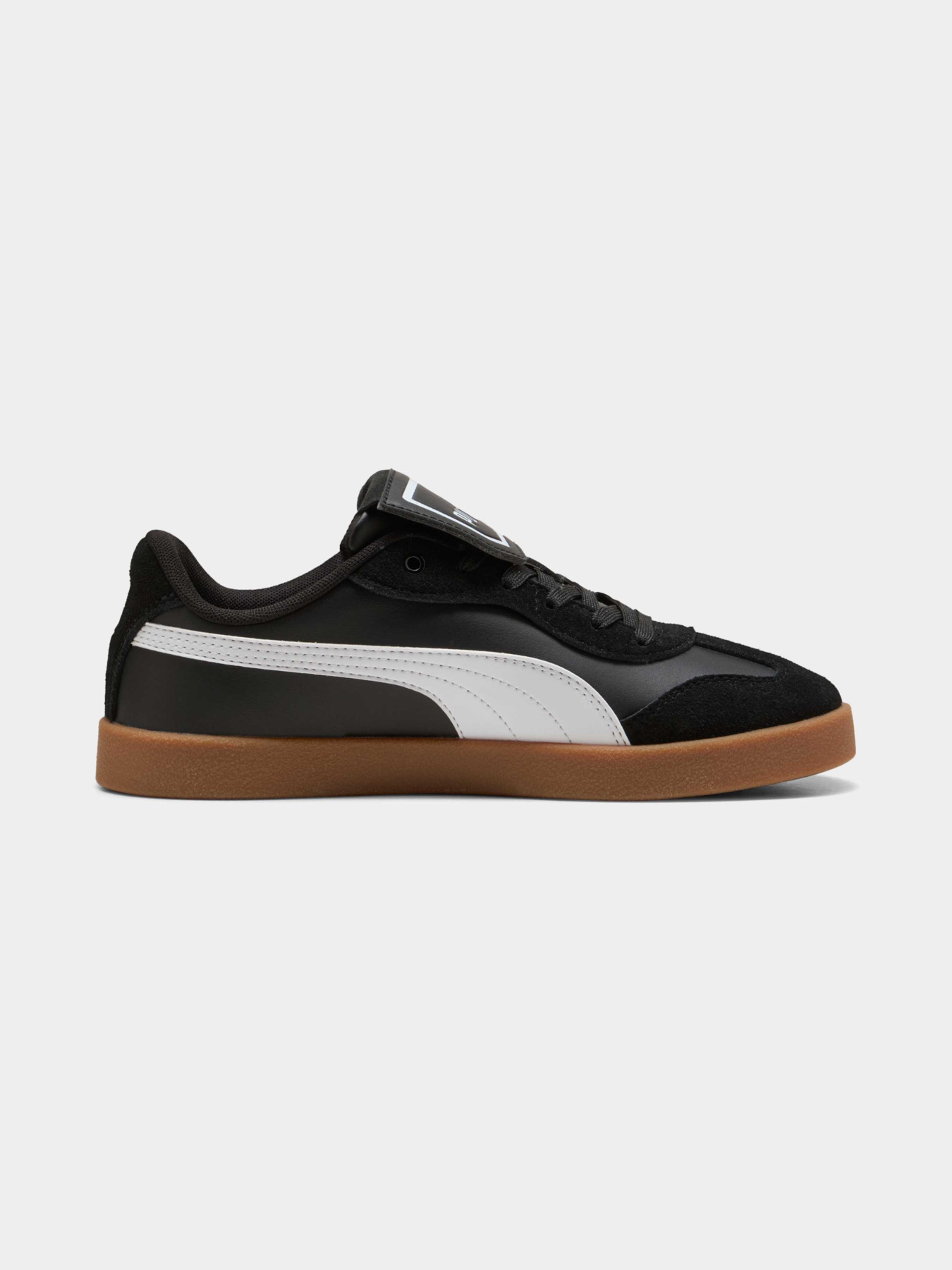 Кеды низкие PUMA Club Azura модель 404476 Фото