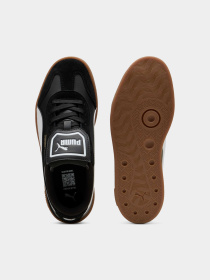 Кеды низкие PUMA Club Azura модель 404476 Кеды низкие PUMA Club Azura модель 404476 Фото