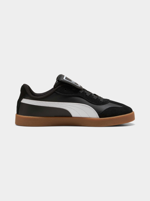 Кеды низкие PUMA Club Azura модель 404476 Фото