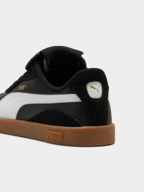 Кеды низкие PUMA Club Azura модель 404476 Фото