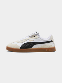 Кеды низкие PUMA Club Azura модель 404476 Кеды низкие PUMA Club Azura модель 404476 Фото