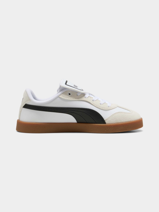 Кеди низькі PUMA Club Azura модель 404476 Фото