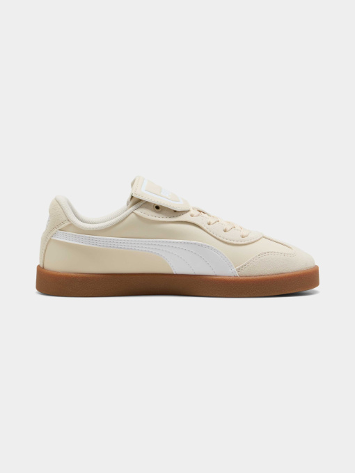 Кеды низкие PUMA Club Azura модель 404476 Фото