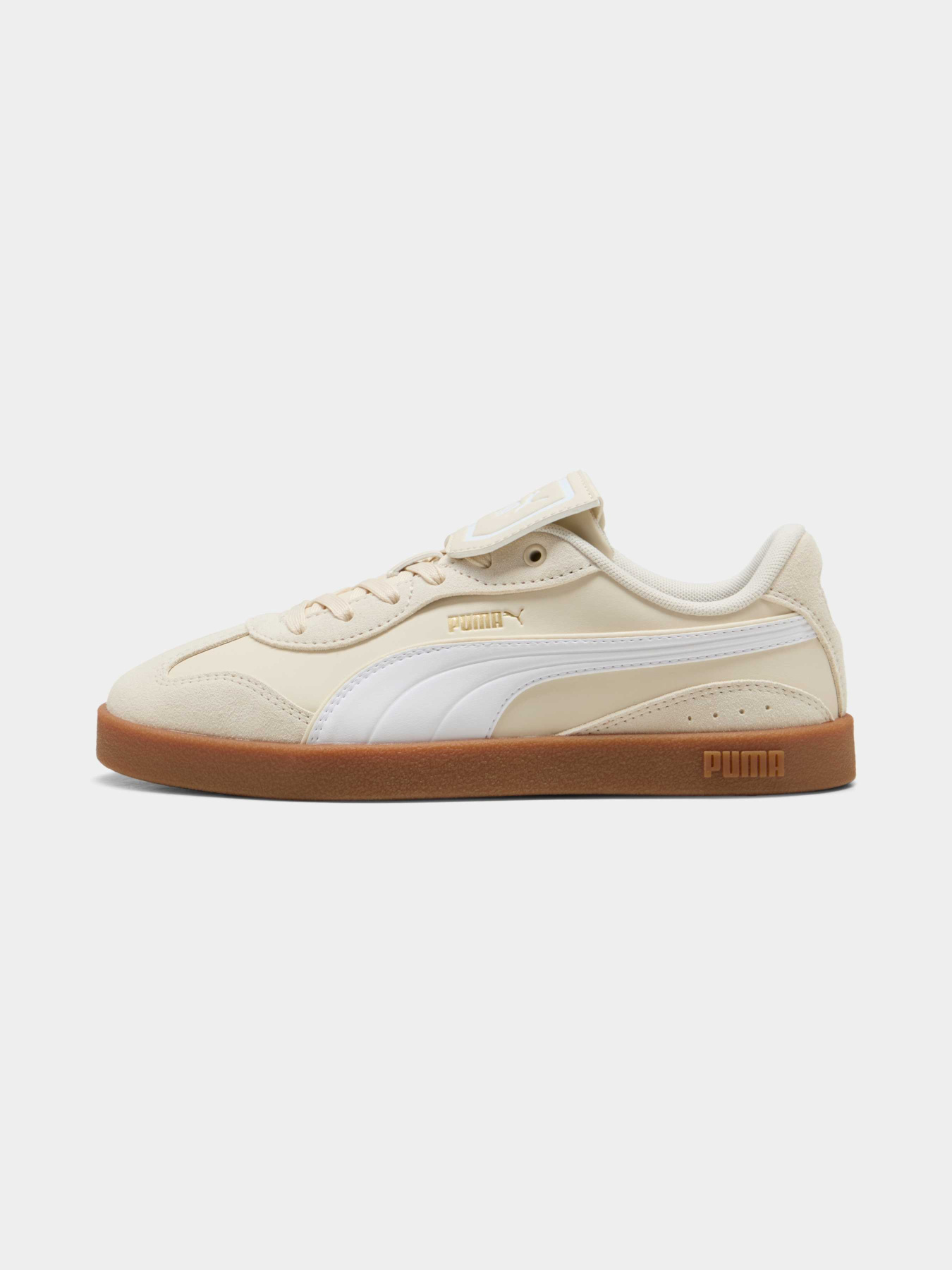Кеди низькі PUMA Club Azura модель 404476 Фото
