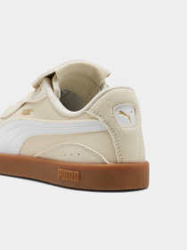 Кеди низькі PUMA Club Azura модель 404476 Фото