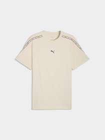 Футболка PUMA Ess Tape Tee модель 691693 Фото