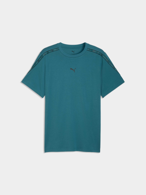 Футболка PUMA Ess Tape Tee модель 691693 Фото
