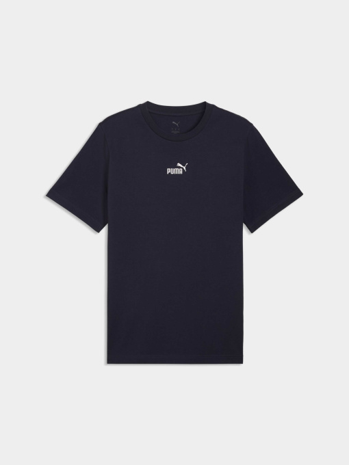 Футболка PUMA Ess No.1 Logo Tee модель 692912 Фото