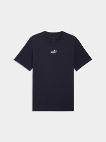 Футболка PUMA Ess No.1 Logo Tee модель 692912 Фото