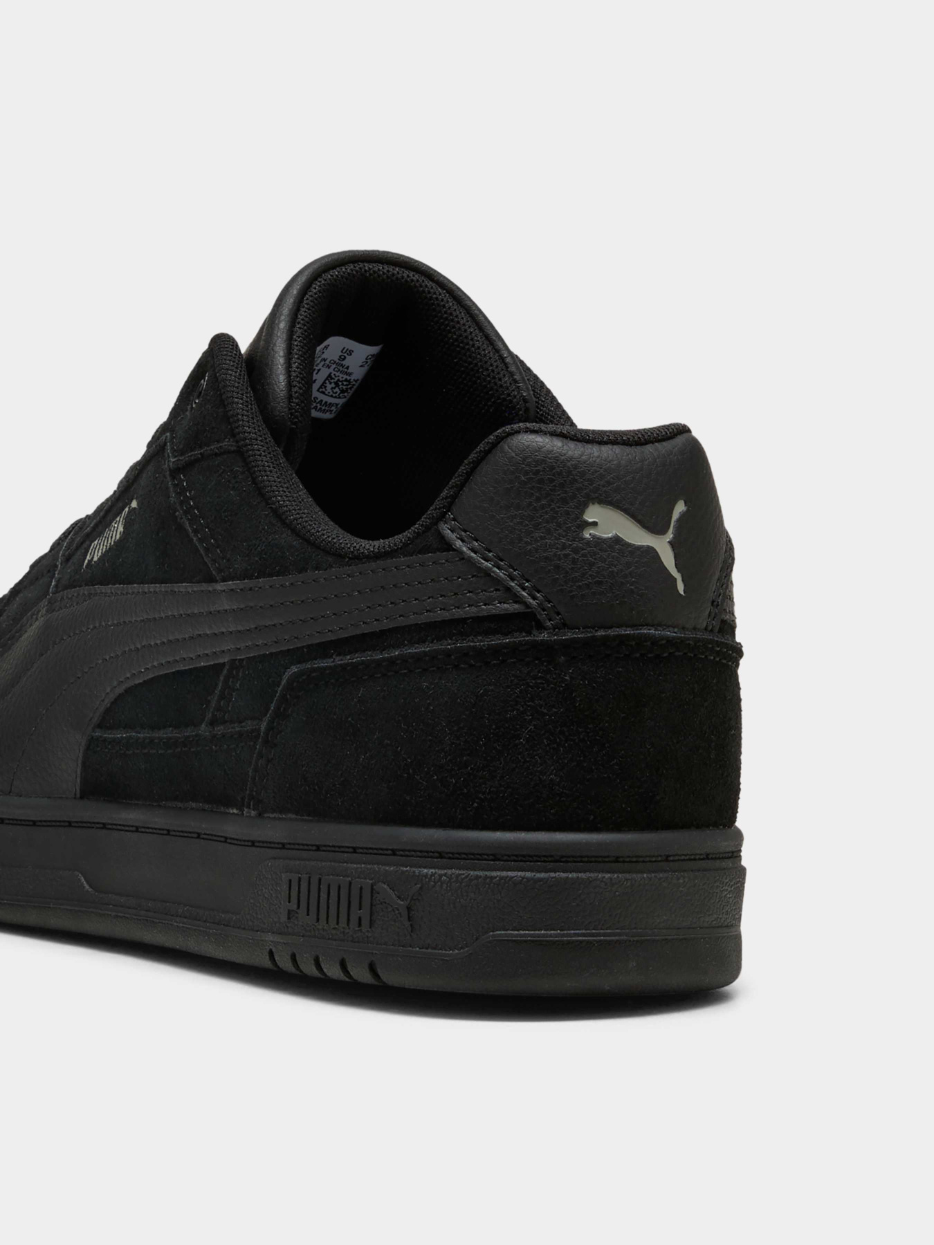 Кеды низкие PUMA Caven Iii Esd модель 404486 Фото