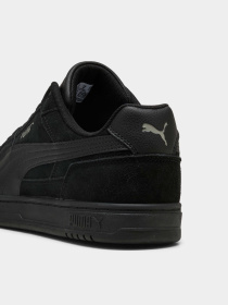 Кеды низкие PUMA Caven Iii Esd модель 404486 Фото