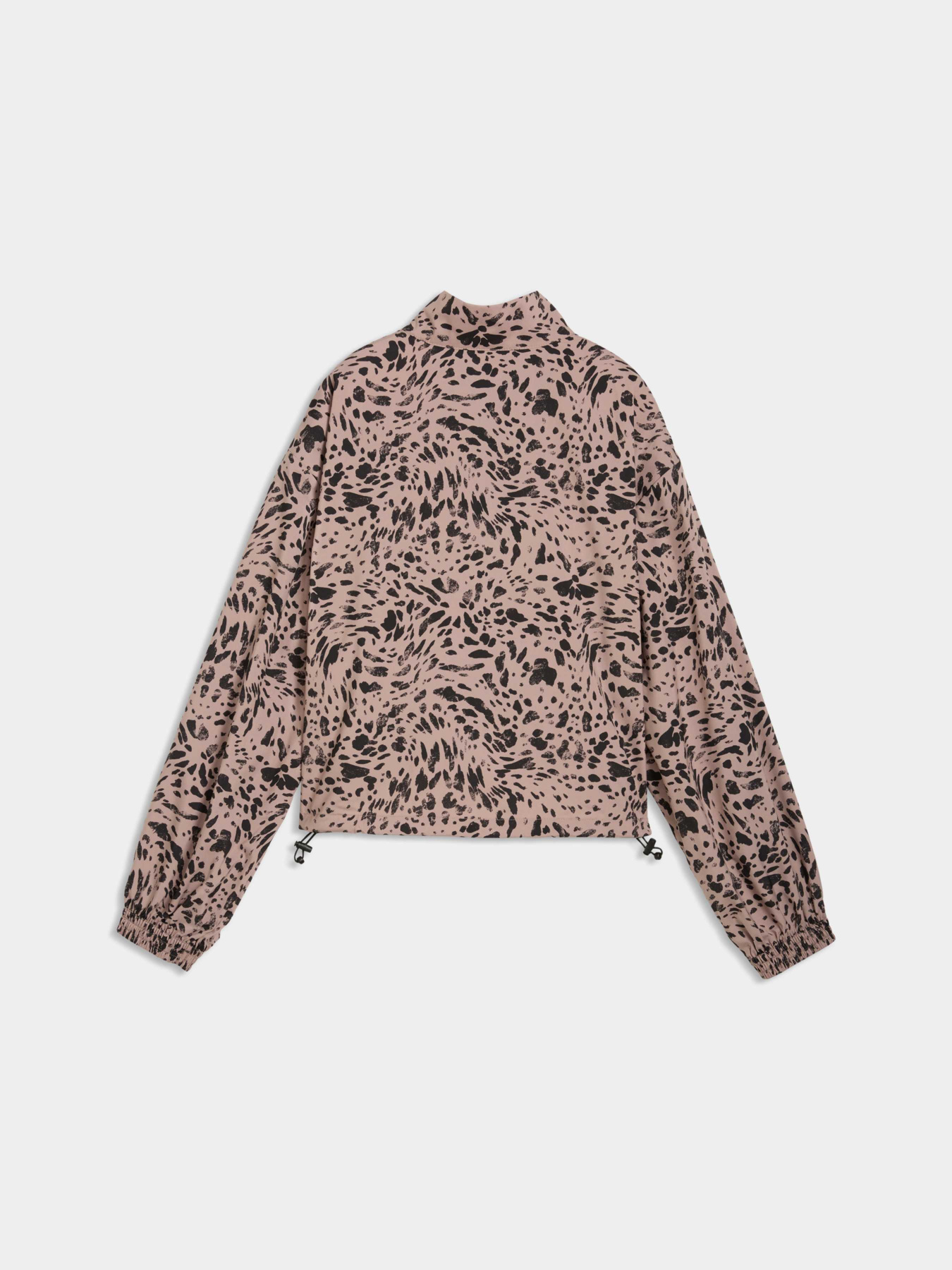 Кофта PUMA Ess Graphic Animal Half-zip модель 692465 Фото