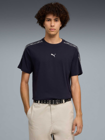 Футболка PUMA Ess Tape Tee модель 691693 Фото