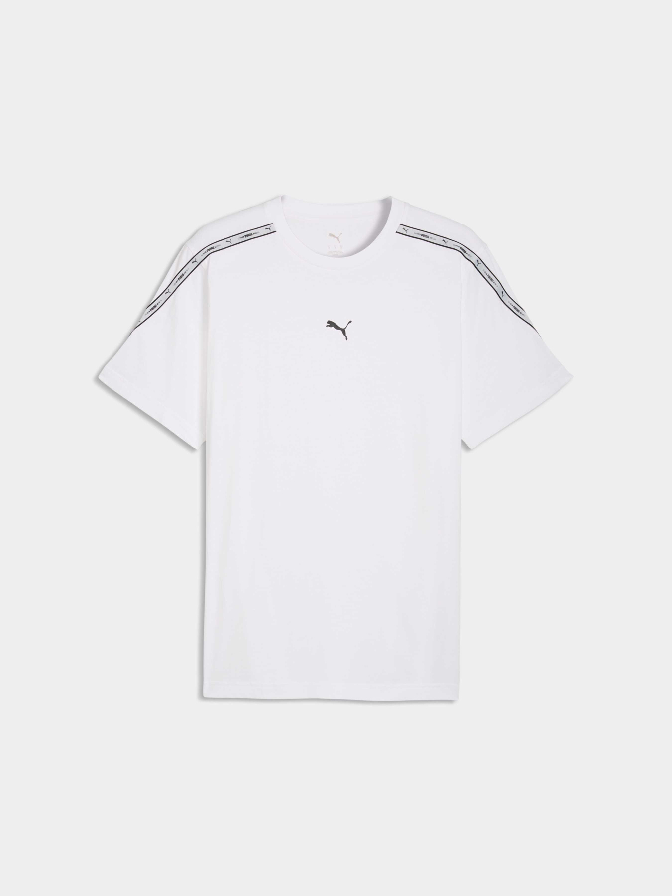 Футболка PUMA Ess Tape Tee модель 691693 Фото