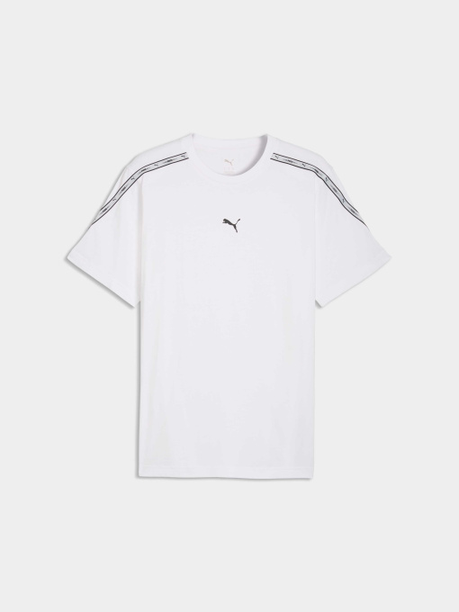 Футболка PUMA Ess Tape Tee модель 691693 Фото