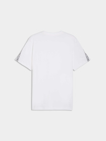 Футболка PUMA Ess Tape Tee модель 691693 Фото