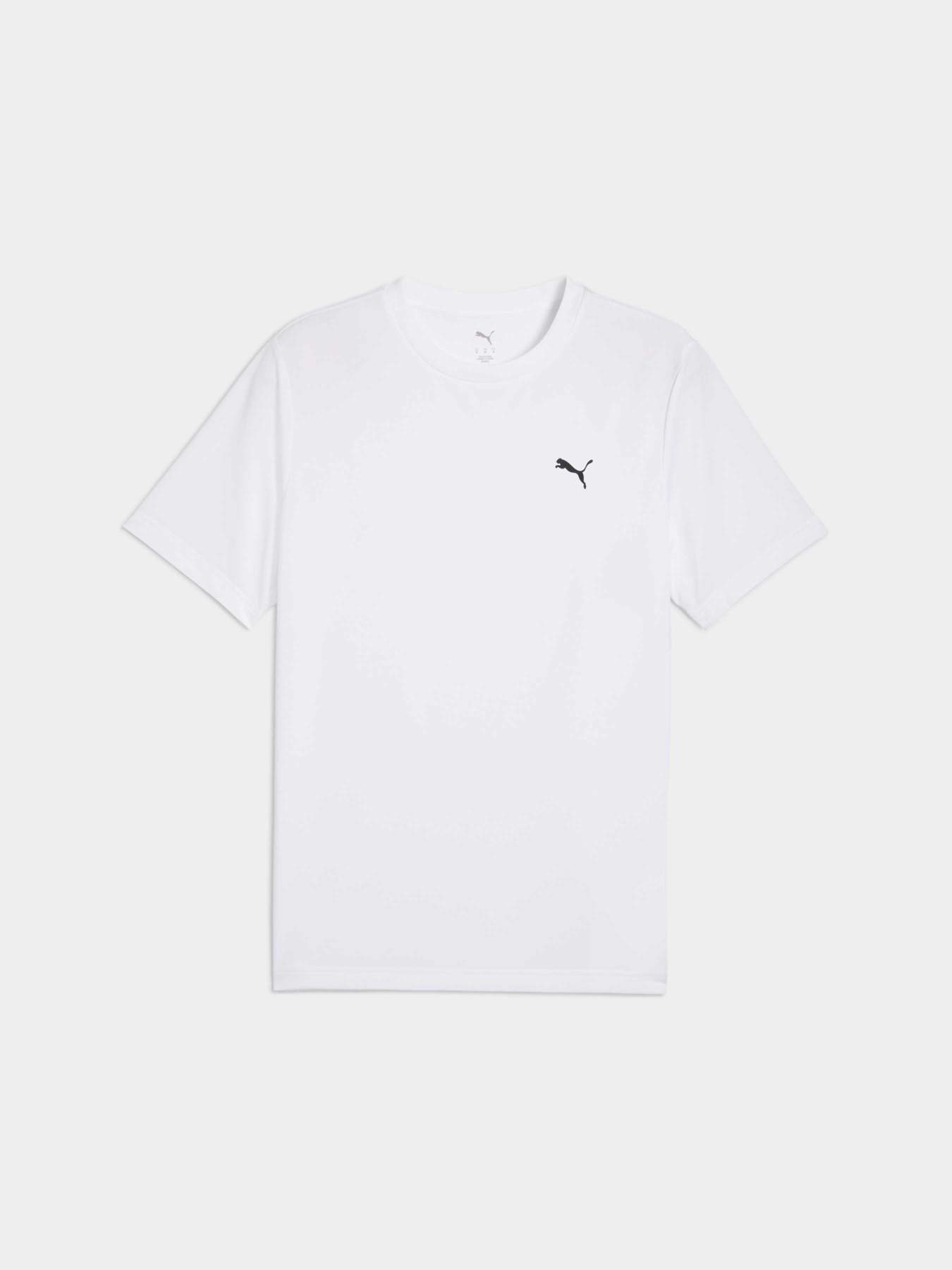 Футболка Essentials Small Logo Tee Men модель 682542 Фото