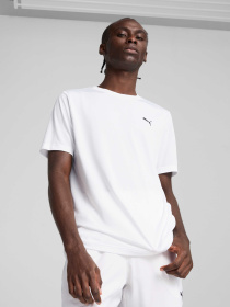 Футболка Essentials Small Logo Tee Men модель 682542 Фото