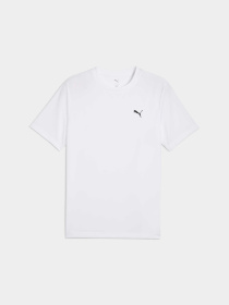 Футболка Essentials Small Logo Tee Men модель 682542 Фото