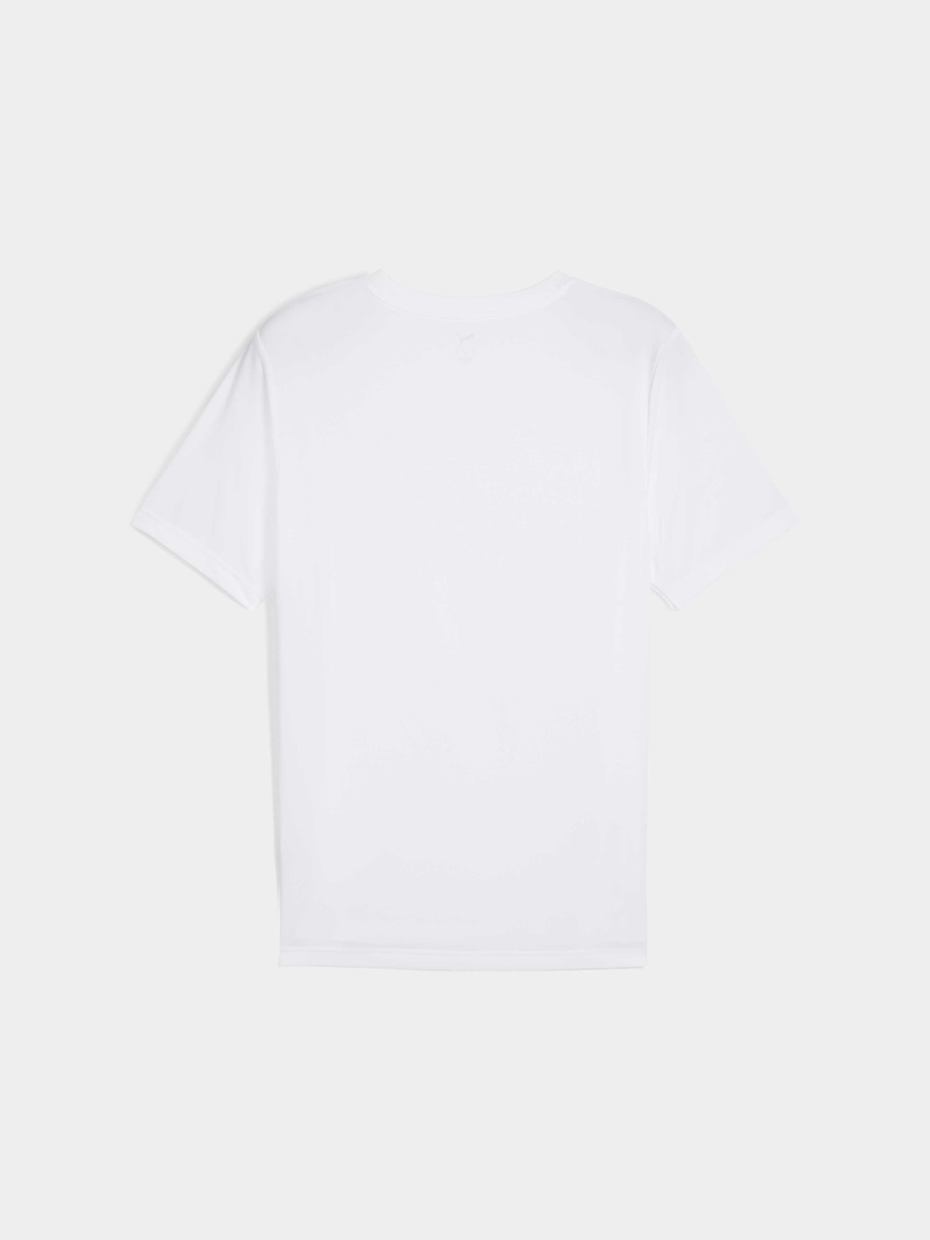 Футболка PUMA Ess Small Logo Poly Tee модель 682542 Фото