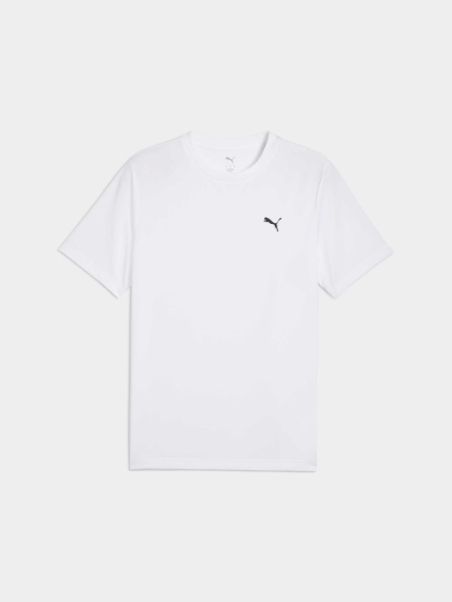 Футболка PUMA Ess Small Logo Poly Tee модель 682542 Фото