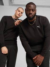 Свитшот Essentials Crew Men модель 682568 Фото