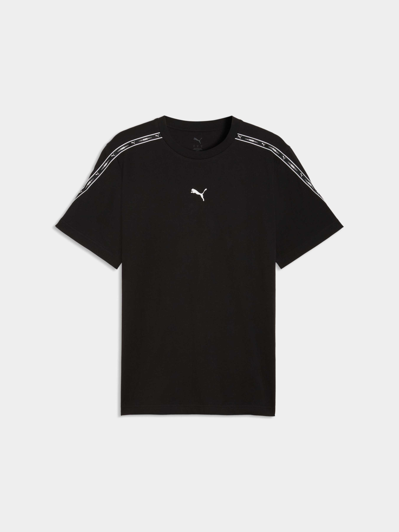 Футболка PUMA Ess Tape Tee модель 691693 Фото