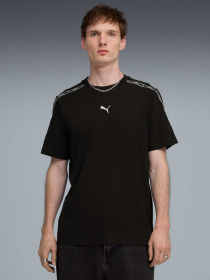 Футболка PUMA Ess Tape Tee модель 691693 Фото