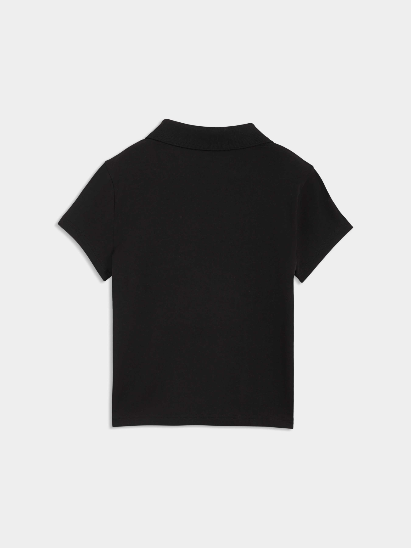 Футболка Essentials Baby Polo Women модель 693848 Фото