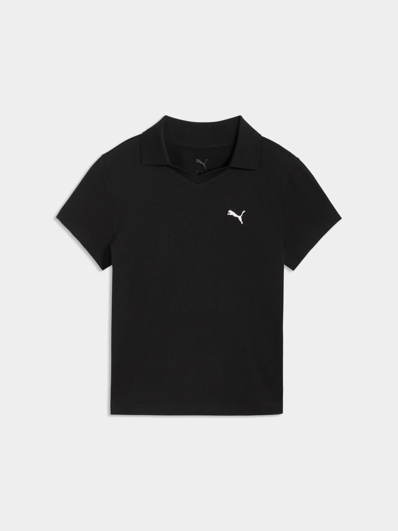 Футболка Essentials Baby Polo Women модель 693848 Фото