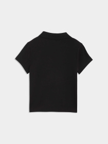 Футболка Essentials Baby Polo Women модель 693848 Фото