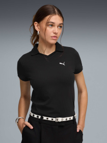 Футболка Essentials Baby Polo Women модель 693848 Фото