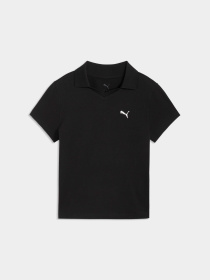 Поло PUMA Ess Baby Polo модель 693848 Фото