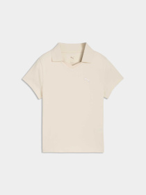 Футболка Essentials Baby Polo Women модель 693848 Фото