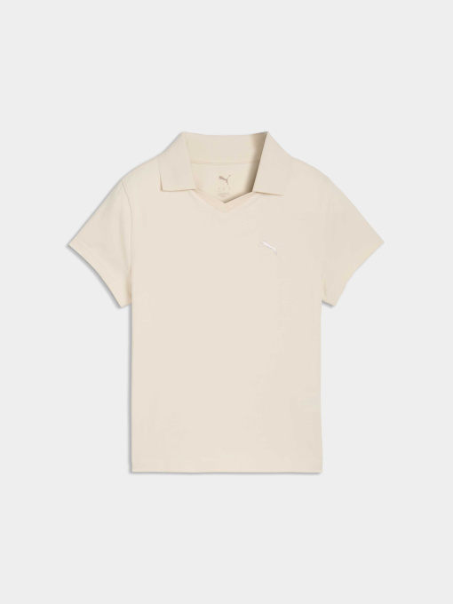 Футболка Essentials Baby Polo Women модель 693848 Фото